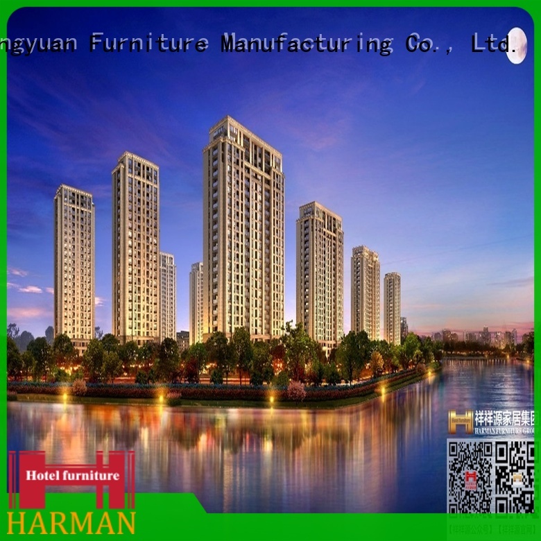 Harman high-quality harman furniture with good price for resort