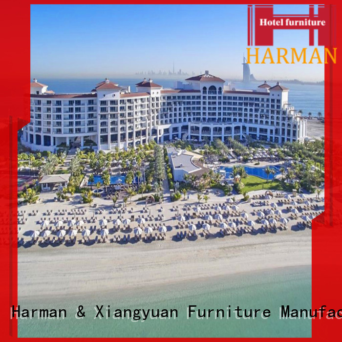 Harman hot-sale hotel grade furniture from China for decoration