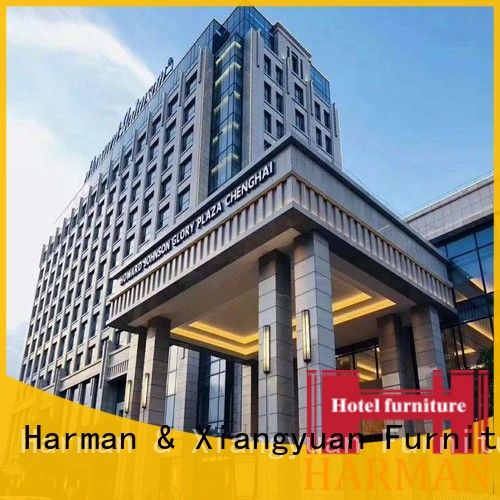 Harman hotel furniture china supply for 5 star hotel
