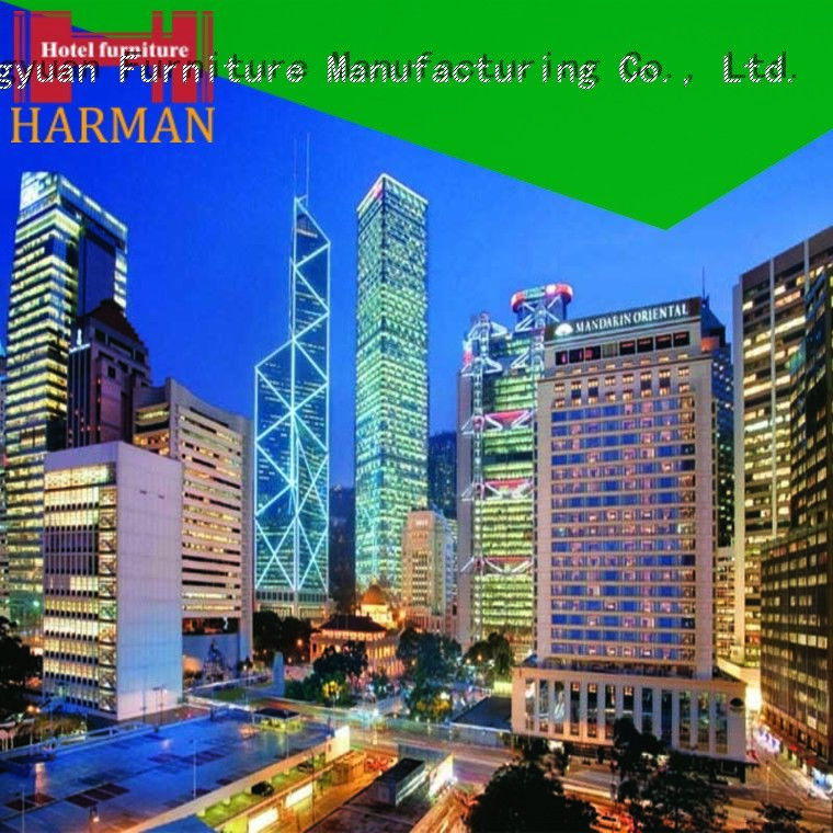 Harman cost-effective hotel furniture for sale directly sale for apartment