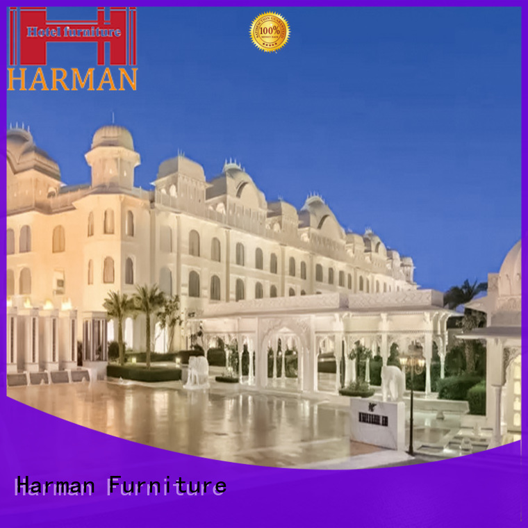 top selling hotel furniture online with good price for resort
