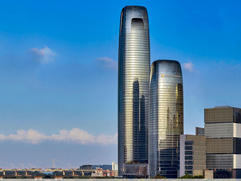 Custom hotel furniture supply, hotel room furniture china Harman