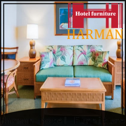 Harman new hotel apartment furniture china wholesale for villa