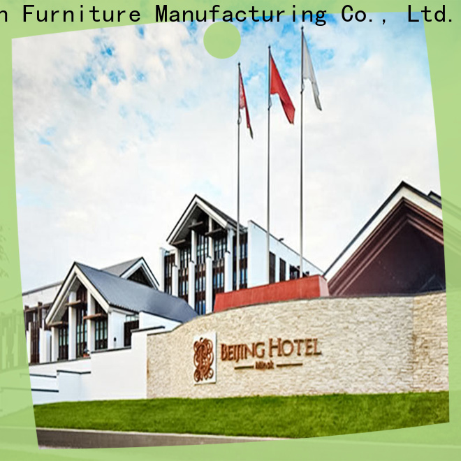 Harman practical hotel guest room furniture best supplier bulk production
