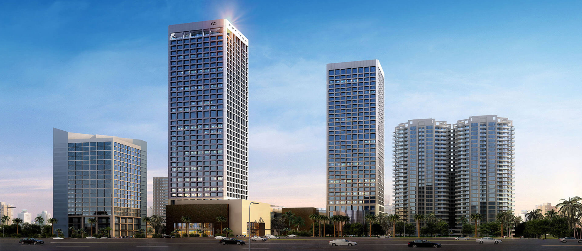 Wholesale Harman Hotel Furniture, Professional Hotel Furniture