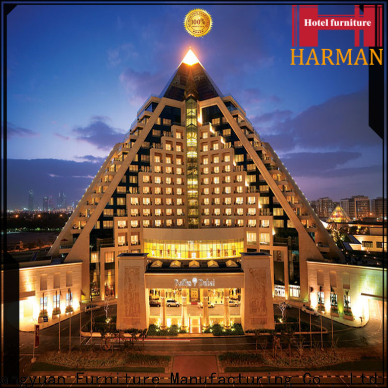 hotsale quality furniture manufacturer supply bulk production Harman