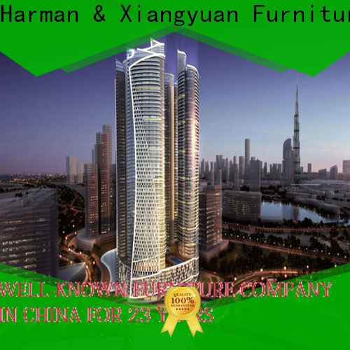 Harman top selling contract furniture manufacturing ltd manufacturer for 5 star hotel