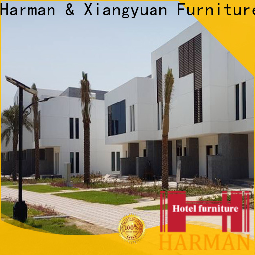 Harman popular hotel furniture sales directly sale comercial use