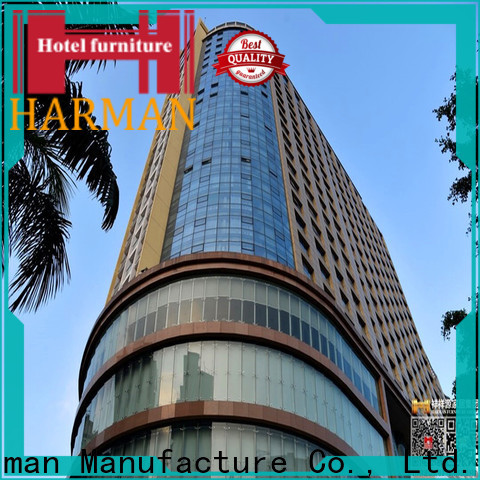 Harman hot-sale wholesale hospitality furniture manufacturer for 5 star hotel