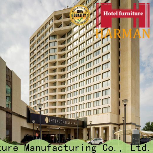 cost-effective wholesale hotel furniture best manufacturer for hotel
