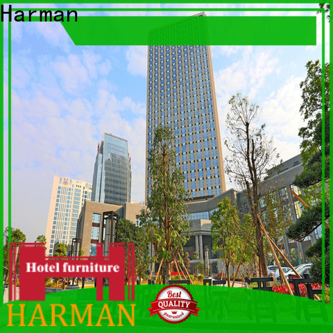 Harman popular contemporary commercial furniture supplier for comercial