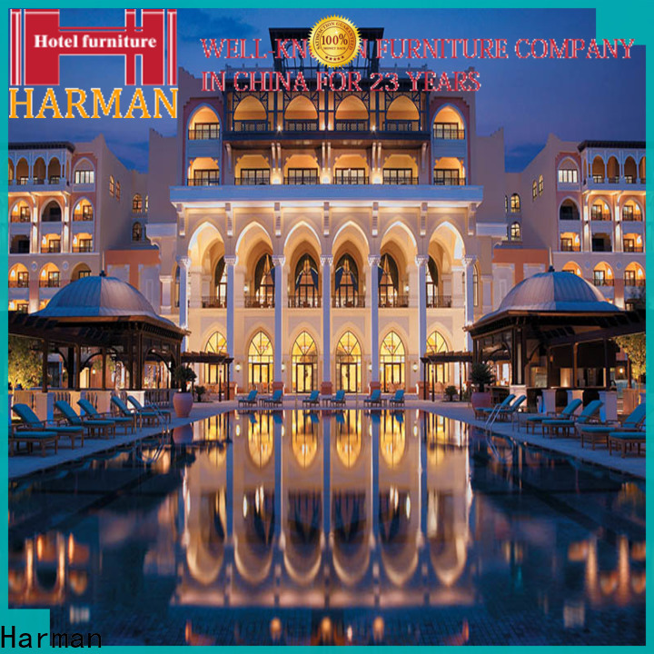 Harman international furniture wholesalers directly sale for villa