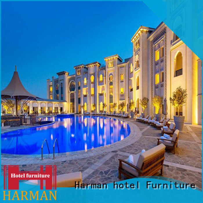 Harman hotel furnishings for sale series for comercial