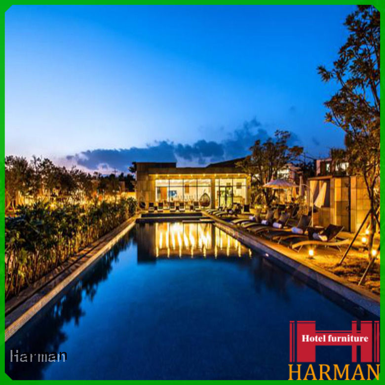 Harman best commercial hotel furniture suppliers best manufacturer for villa