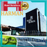 Harman top selling apartment size living room furniture factory for comercial