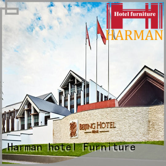 Harman latest french villa furniture factory direct supply for decoration