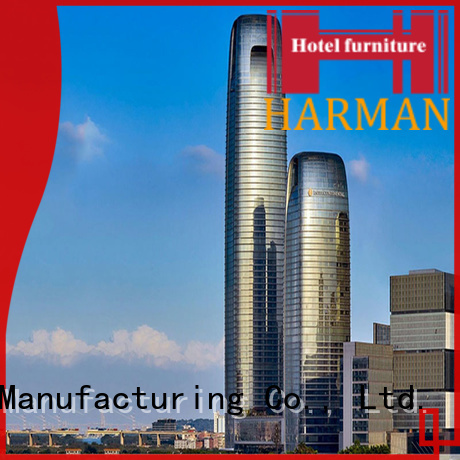 Harman hotel furniture bulk sale series for 5 star hotel