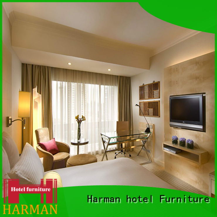 durable hotel furniture for sale supplier for decoration