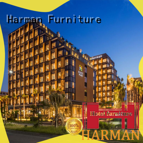 top selling hotel furniture with good price for resort