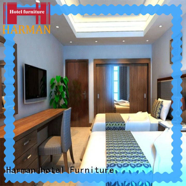 Harman customized hotel and restaurant furniture best manufacturer for villa