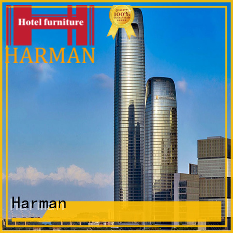 Harman apartment size living room furniture bulk buy for hotel