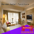 Harman hotel furniture for sell directly sale for decoration