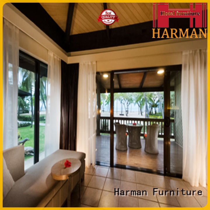 Harman best hotel furniture for sale best manufacturer for comercial