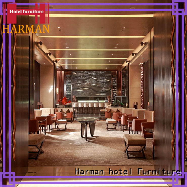 Harman budget hotel furniture inquire now for 5 star hotel