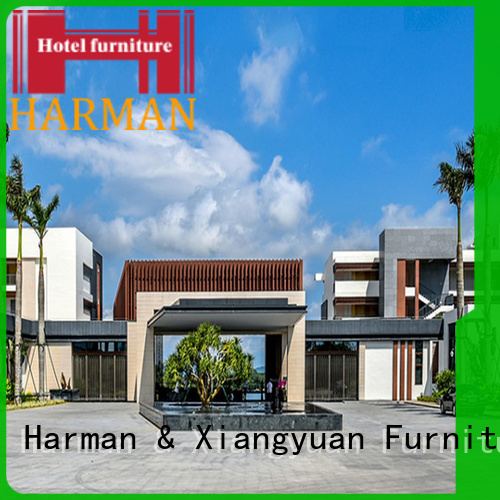 Harman best value hotel apartment furniture china wholesale for 5 star hotel