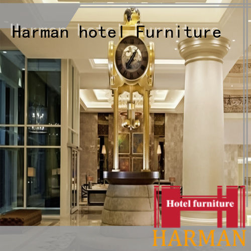 Harman furniture in hotel room wholesale for hotel