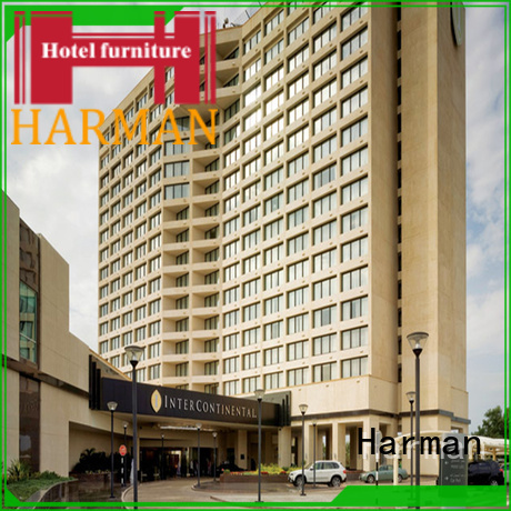 Harman hotel furnishings for sale supply for decoration