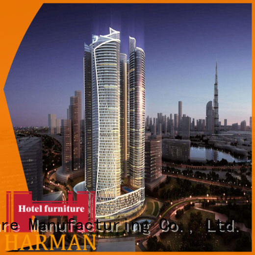 Harman hotel furniture suppliers best manufacturer for 5 star hotel