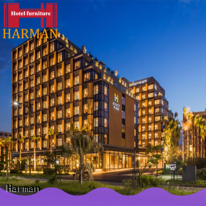 Harman modern apartment furniture suppliers for apartment
