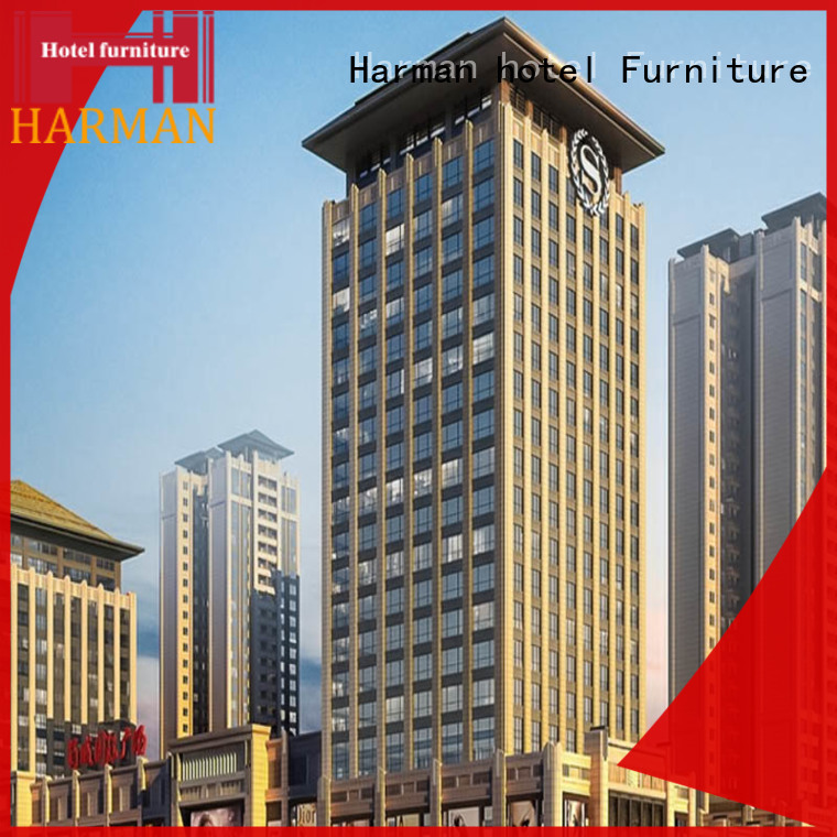 Harman hot selling casual furniture company for hotel