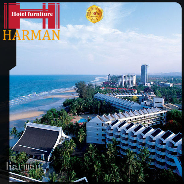 Harman hotel factory wholesale for villa