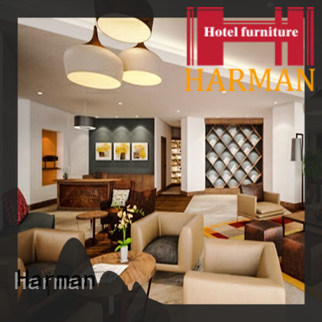 durable hotel furniture online manufacturer for resort