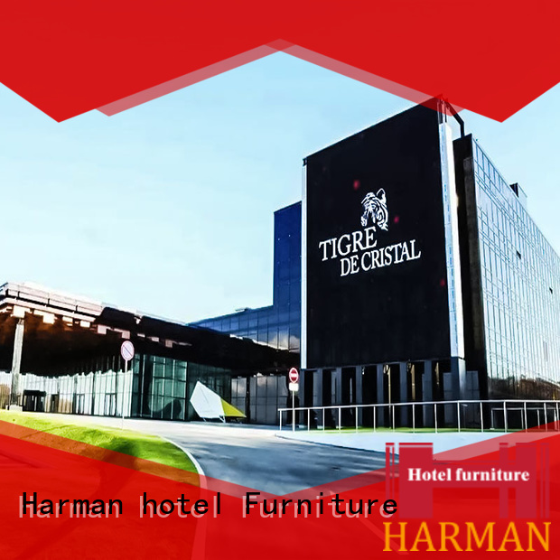 Harman best price wholesale hotel furniture suppliers best manufacturer for apartment