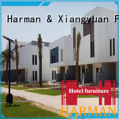Harman cheap hotel room furniture suppliers best manufacturer for 5 star hotel