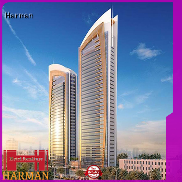 Harman new furniture hotel best manufacturer for villa
