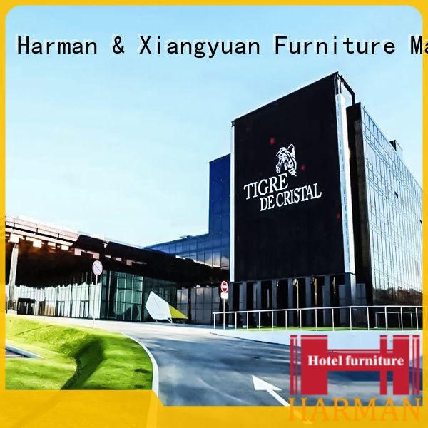 top quality wooden furniture factory for decoration
