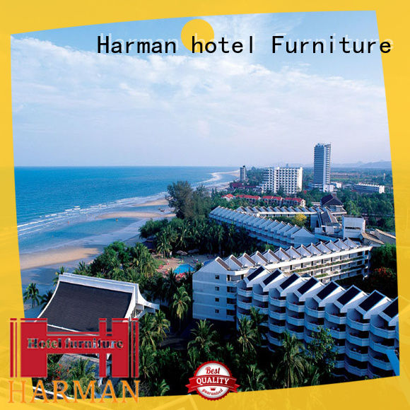 Harman practical space saving apartment furniture best supplier for decoration