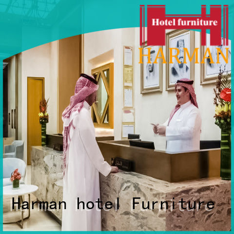 Harman five star hotel furniture sale directly sale for villa