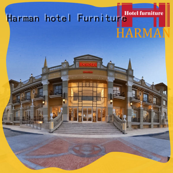 Harman metal furniture best supplier bulk production