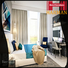 Harman top quality apartment living furniture company for comercial