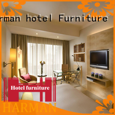 Harman customized five star hotel furniture inquire now bulk production