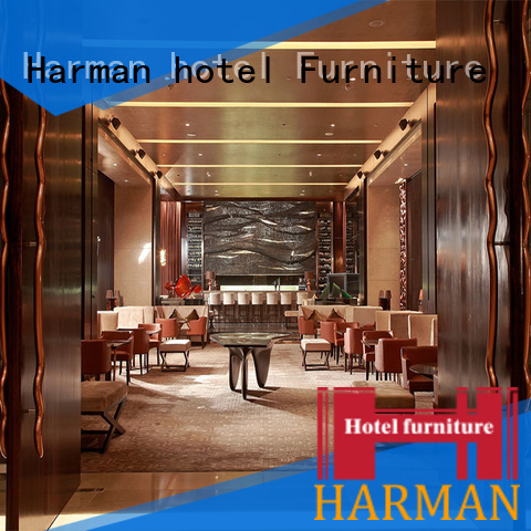 Harman top selling boutique hotel bedroom furniture with good price for hotel