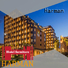 Harman top hotel furniture factory with good price for villa